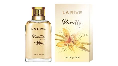 la rive vanilla touch.